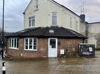 Plus de détails pour 150 Machin Bank, Sheffield - Local commercial à louer