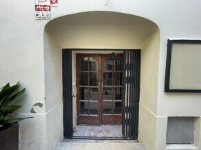 Local commercial dans Igualada, Barcelona à louer Photo intérieure– Image 1 sur 11