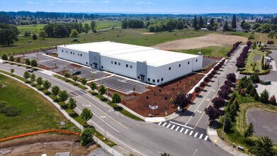 6220 NE 147th Ave, Vancouver, WA - VUE AÉRIENNE  vue de carte - Image1