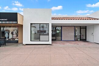Plus de détails pour 540 N El Camino Real, San Clemente, CA - Local commercial à vendre