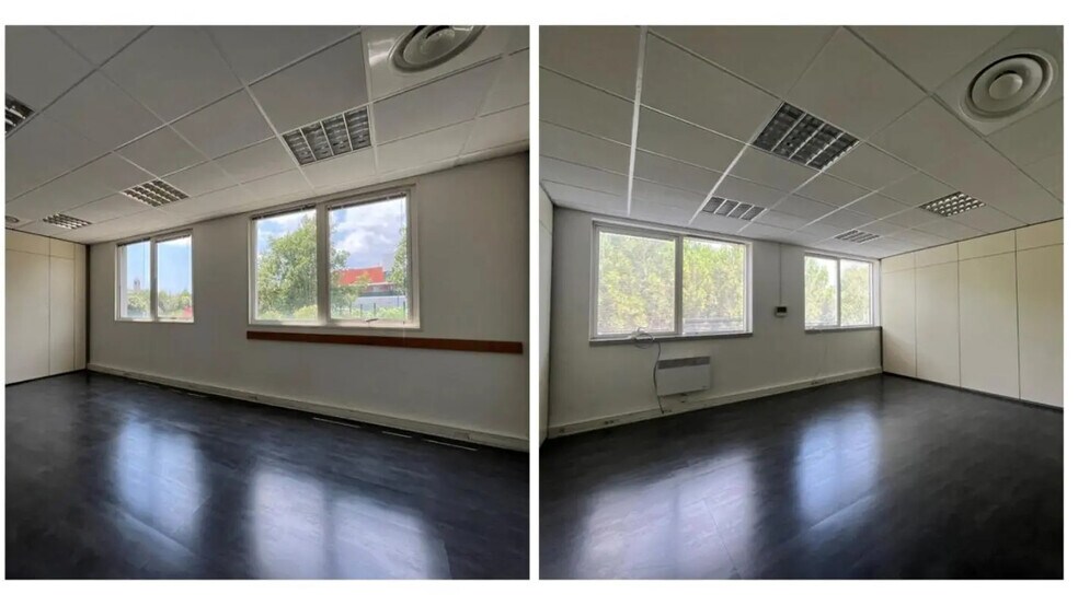 Bureau dans SOPHIA ANTIPOLIS à louer - Photo de l’immeuble – Image 3 sur 8