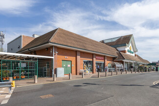Plus de détails pour Alcester Rd, Stratford Upon Avon - Local commercial à louer