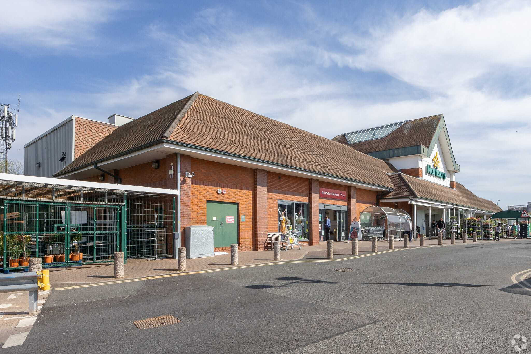 Alcester Rd, Stratford Upon Avon à louer Photo principale– Image 1 sur 3