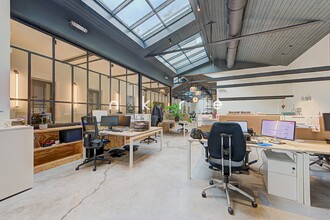 Bureau dans Paris à louer Photo intérieure– Image 2 sur 15