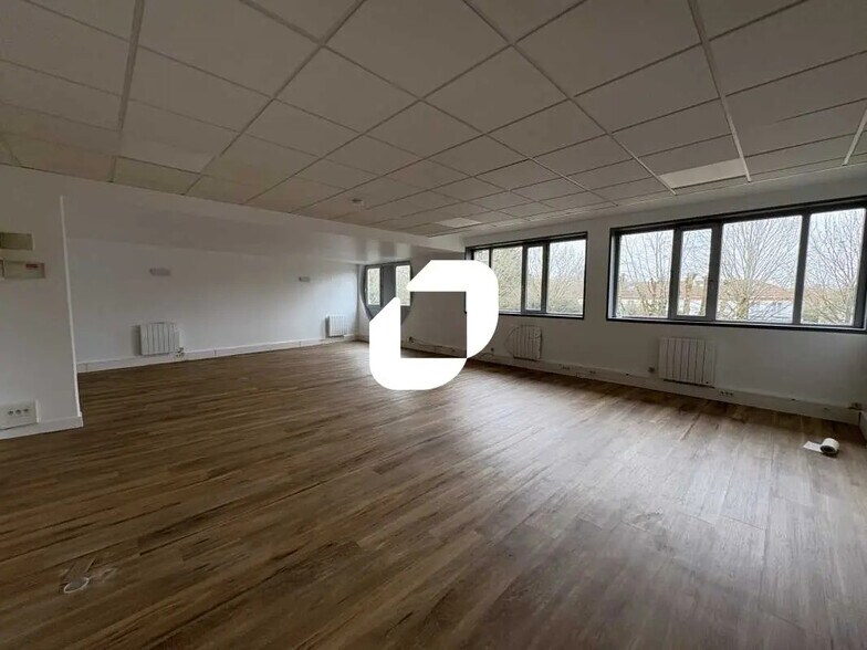 21 Rue Jacques Cartier, Voisins-le-Bretonneux à louer - Photo intérieure – Image 3 sur 14