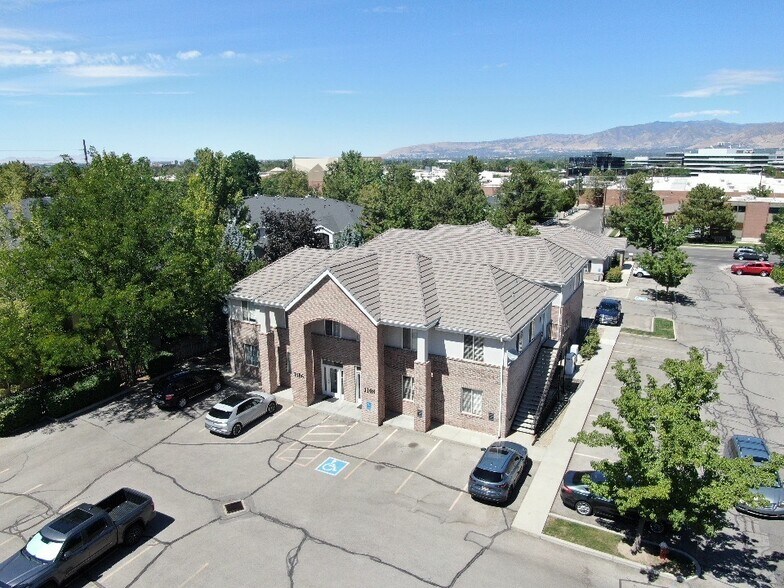 1106 E South Union Ave, Midvale, UT à vendre - Photo de l’immeuble – Image 2 sur 24