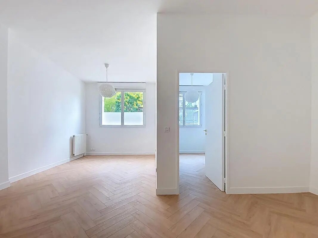 Bureau dans Levallois-Perret à vendre Photo de l’immeuble– Image 1 sur 7