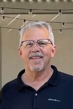 Barry Fisher