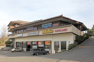 Plus de détails pour 23100 Pacific Hwy S, Des Moines, WA - Bureau, Local commercial à louer