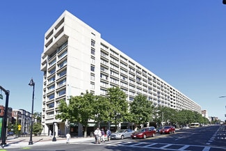 Plus de détails pour 221 Massachusetts Ave, Boston, MA - Local commercial à louer