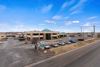 Plus de détails pour 1877 W 2800 S, Ogden, UT - Local d'activités à louer