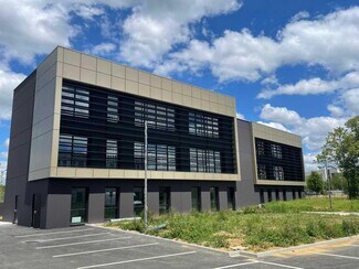 Plus de détails pour Bureau à louer