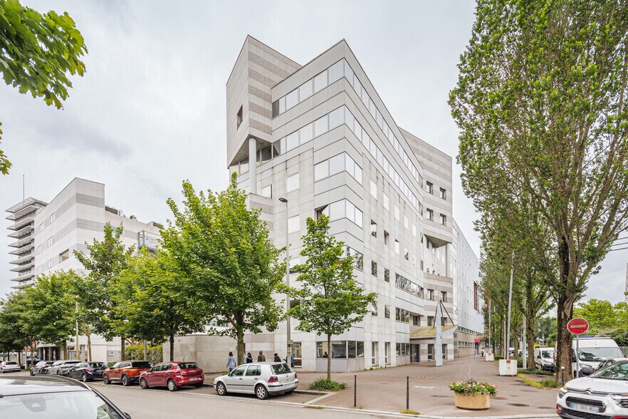 20 Allée Vauban, La Madeleine à louer - Photo principale – Image 1 sur 11
