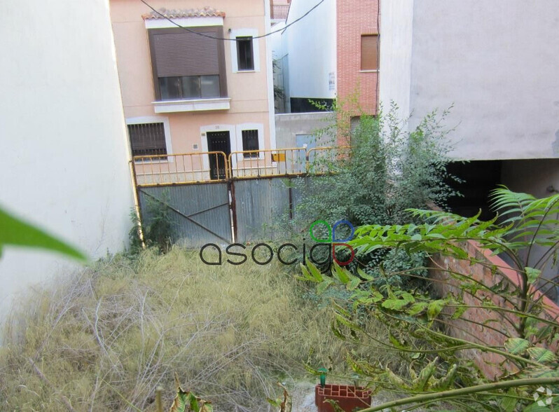 Terrain dans Guadalajara, Guadalajara à vendre - Photo de l’immeuble – Image 2 sur 3