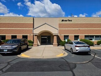 Plus de détails pour 9219-9255 E River Rd NW, Coon Rapids, MN - Bureau à louer