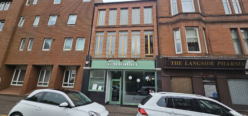 39 Sinclair Dr, Glasgow à louer - Photo principale – Image 1 sur 1