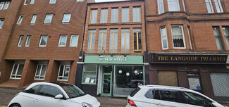 Plus de détails pour 39 Sinclair Dr, Glasgow - Local commercial à louer