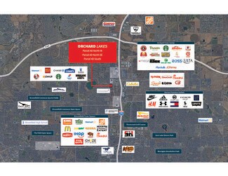 Plus de détails pour 142nd Ave and Huron Street, Westminster, CO - Terrain à vendre