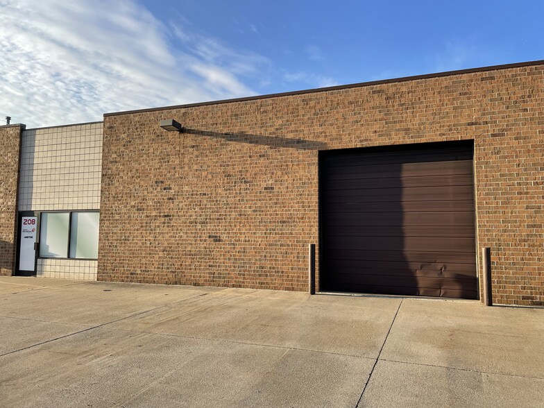 200-222 Depot St, Berea, OH à louer - Photo de l’immeuble – Image 2 sur 12
