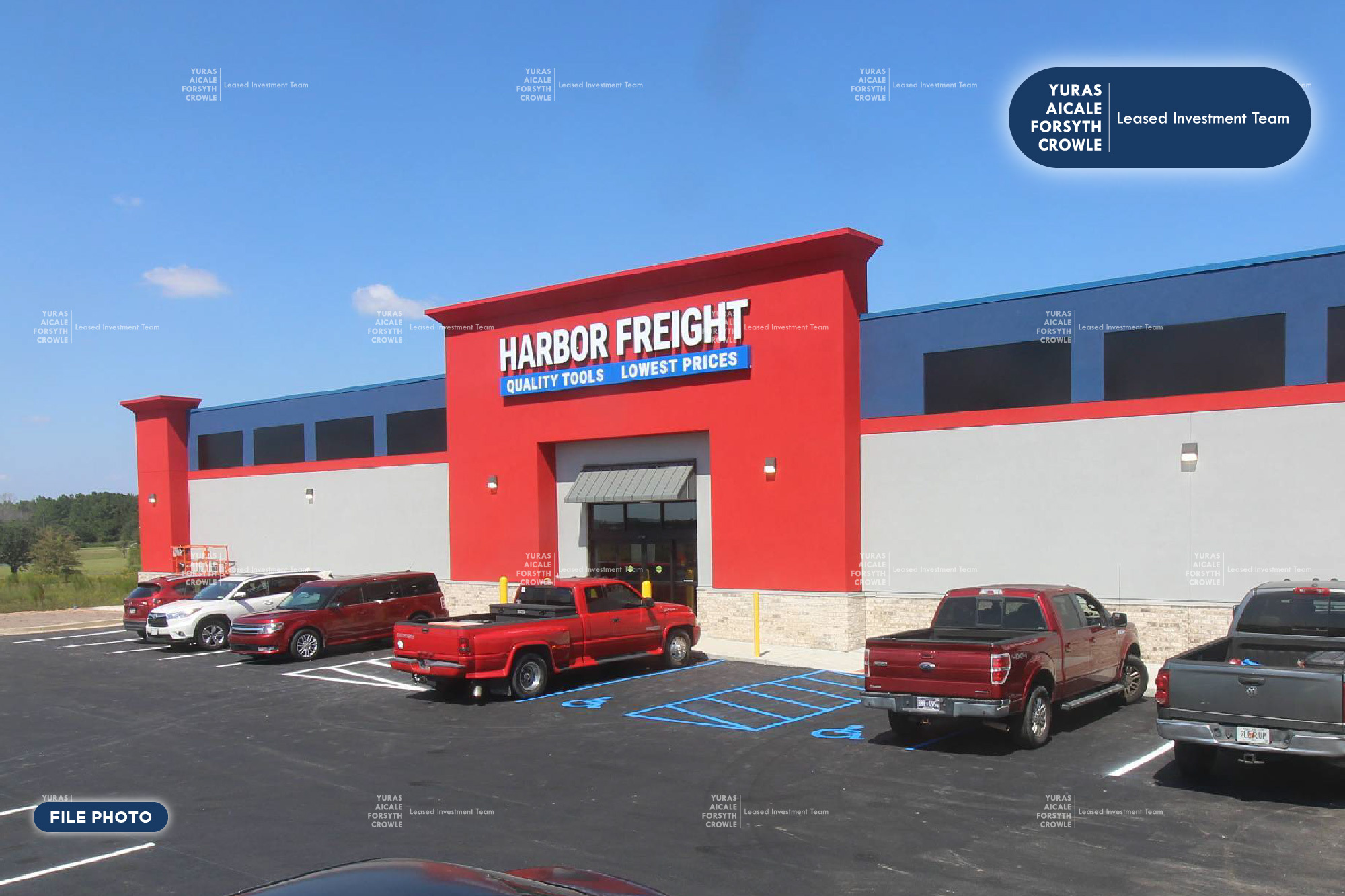 4234 S I 35 Frontage rd, San Marcos, TX à vendre Photo de l’immeuble– Image 1 sur 7