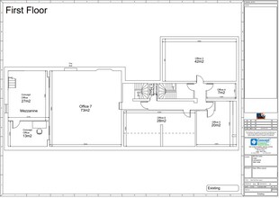60 Firs Ln, Leigh à louer Plan d’étage– Image 1 sur 3