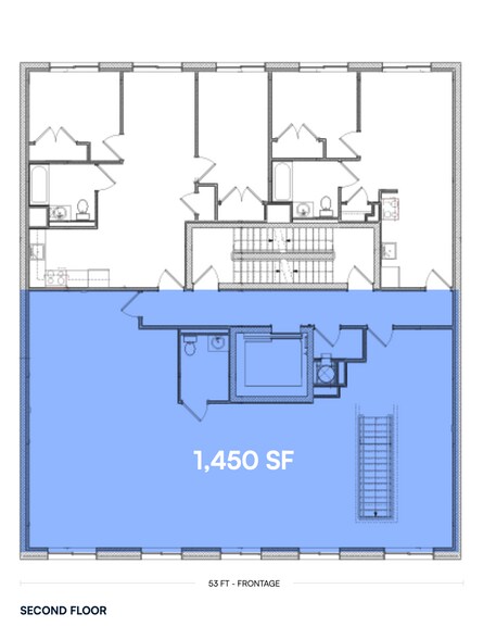 3923 Carpenter Ave, Bronx, NY à louer - Photo de l’immeuble – Image 3 sur 4