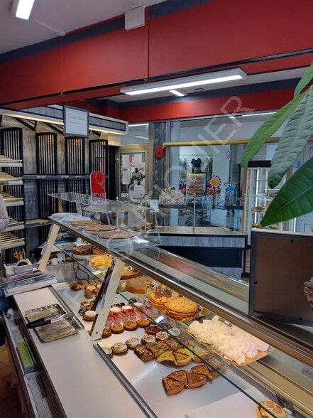 Local commercial dans La Bernerie-en-Retz à vendre - Photo de l’immeuble – Image 2 sur 3