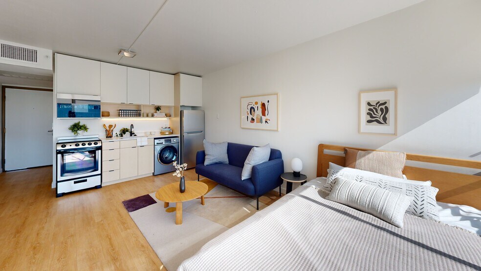 640 S West Temple, Salt Lake City, UT à vendre - Numérisation 3D Matterport – Image 2 sur 54