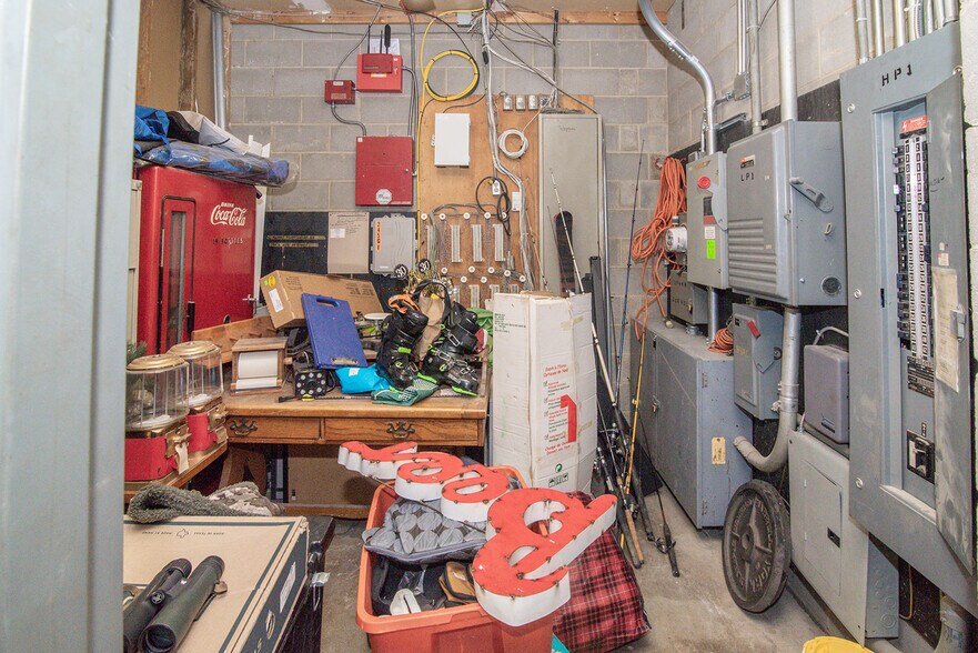245 Grandview Ave, Bellevue, KY à louer - Photo intérieure – Image 3 sur 29
