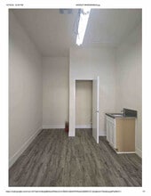 1123 N Vine St, Los Angeles, CA à louer Photo intérieure– Image 2 sur 2
