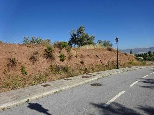 Terrain dans Nívar à vendre - Photo de l’immeuble – Image 3 sur 6