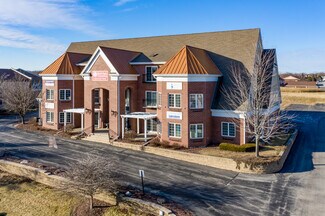 Plus de détails pour 8825 S Howell Ave, Oak Creek, WI - Bureau à louer