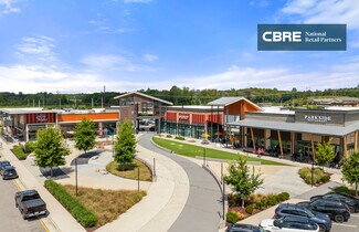 Plus de détails pour Treelight Square – Local commercial à vendre, Wendell, NC