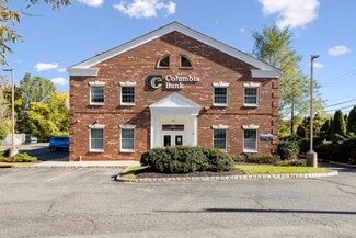 Plus de détails pour 1027 Pompton Ave, Cedar Grove, NJ - Local commercial à vendre