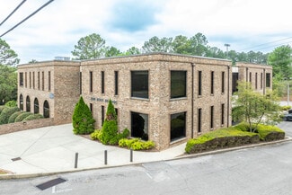 Plus de détails pour 2820 Columbiana Rd, Birmingham, AL - Bureau à louer