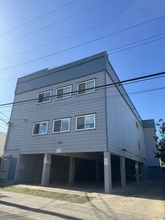 Plus de détails pour 1917 Colburn St, Honolulu, HI - Bureau à louer