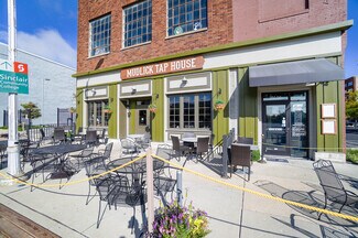 Plus de détails pour 135 E 2nd St, Dayton, OH - Local commercial à vendre