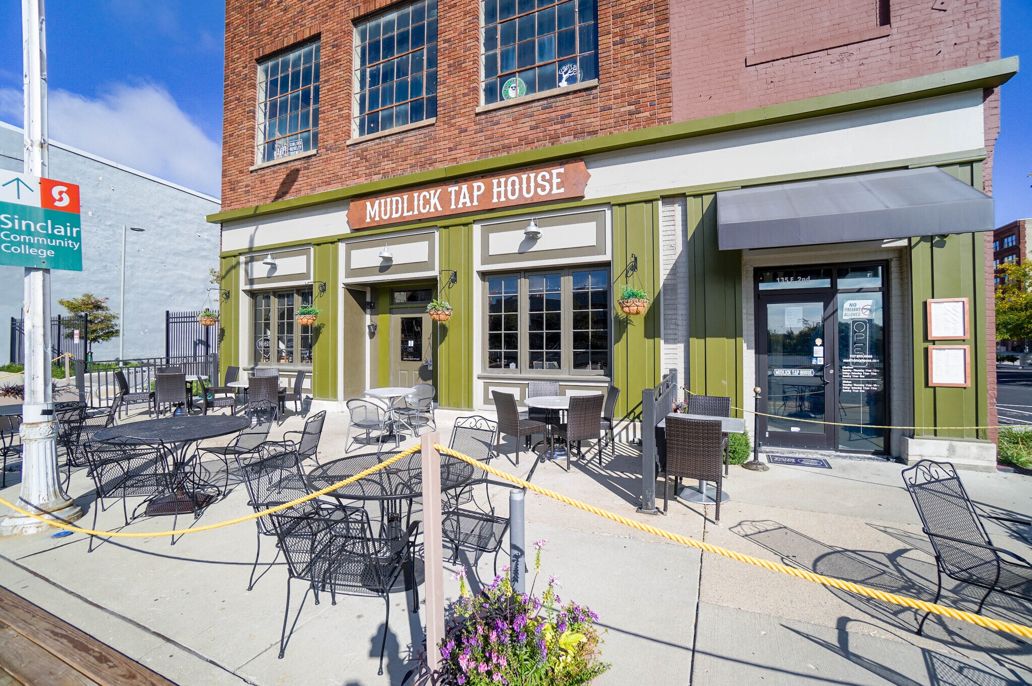 135 E 2nd St, Dayton, OH à vendre Photo principale– Image 1 sur 17