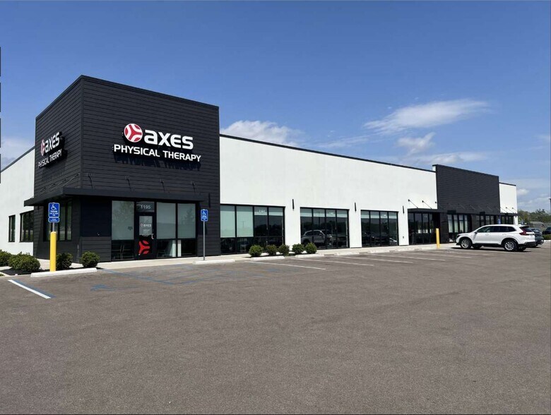 1155 Hazel Ln, Farmington, MO à louer - Photo de l’immeuble – Image 2 sur 3