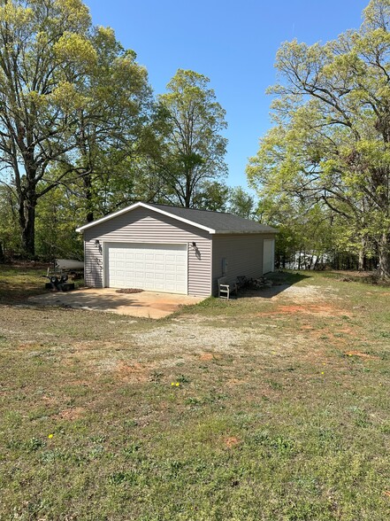 2505 River Rd, Piedmont, SC à vendre - Photo de l’immeuble – Image 2 sur 9