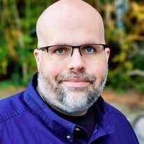 Jeremy Burkhart