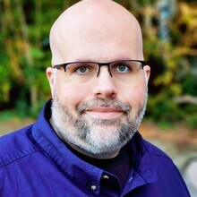 Jeremy Burkhart