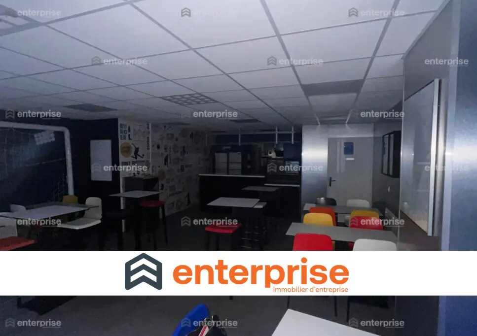 Local commercial dans Amiens à louer Photo intérieure– Image 1 sur 2