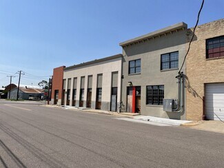 Plus de détails pour 1735 NW 5th St, Oklahoma City, OK - Industriel/Logistique à vendre