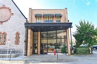 Plus de détails pour 211 W Freemason St, Norfolk, VA - Bureau/Local commercial à louer