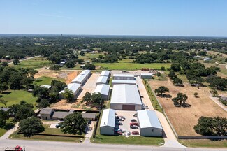 Plus de détails pour 5790 Rendon Bloodworth Rd, Fort Worth, TX - Industriel/Logistique à louer