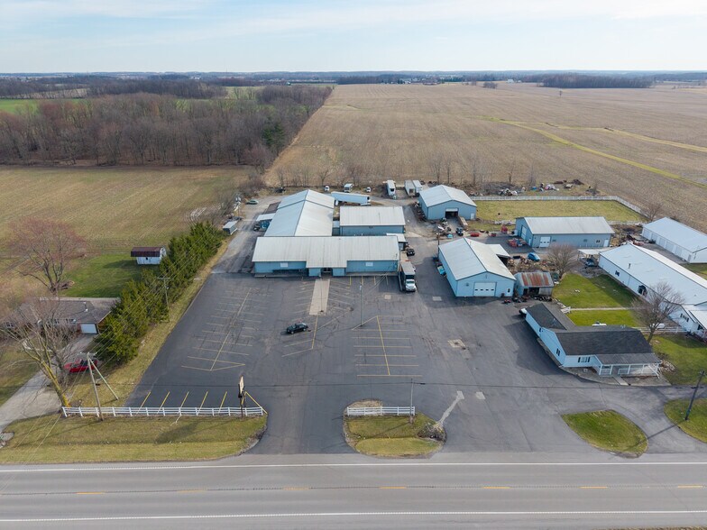 8100 Harding Hwy, Lima, OH à vendre - Photo de l’immeuble – Image 2 sur 6