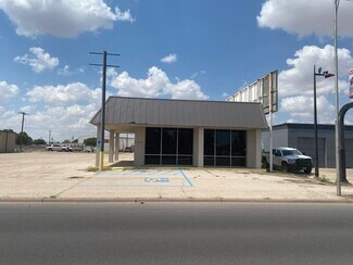 Plus de détails pour 2031 Andrews Hwy, Odessa, TX - Local commercial à louer