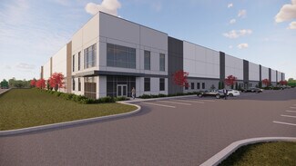 Plus de détails pour 1333 Venice Wy, Sparks, NV - Industriel/Logistique à louer