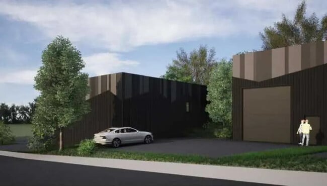 Plus de détails pour Local d’activités à vendre